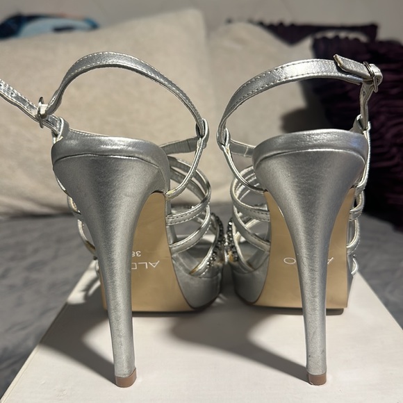 ALDO HEELS TAVANO - Picture 6 of 6